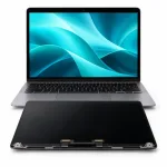 MacBook Air 13 (2020) M1 A2337 – Skjermbytte
