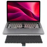 MacBook Air 13 (2020) M1 A2337 – Ladeport / USB-C Reparasjon