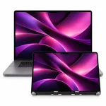 MacBook Air 13 (2025) M4 A3240 – Skjermbytte