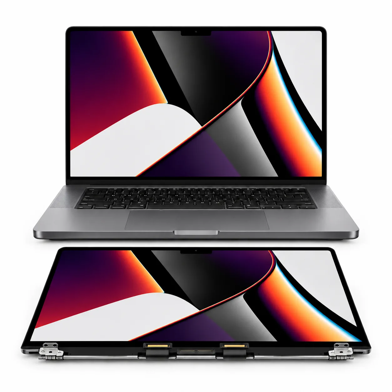 MacBook Air 15 (2023) M2 A2941 – Skjermbytte MacBook Air 15 (2023) M2 A2941 – Skjermbytte - Image 1