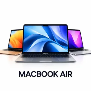 MacBook Air