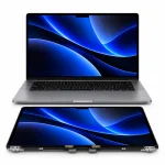 MacBook Pro 16 (2019) A2141 – Skjermbytte
