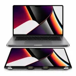 MacBook Pro 16 (2021) M1 A2485 – Skjermbytte