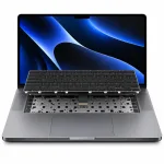 MacBook Pro 16 (2024) M4 Pro A3403 – Ladeport / USB-C Reparasjon