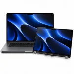 MacBook Pro 16 (2026) M5 Pro Max A3428 A3429 – Skjermbytte