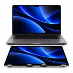 MacBook Pro 16 (2026) M5 Pro Max A3428 A3429 – Ladeport / USB-C Reparasjon