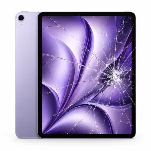 iPad Air 11 M2 (2024) – Skjermbytte - Mobile Doctor