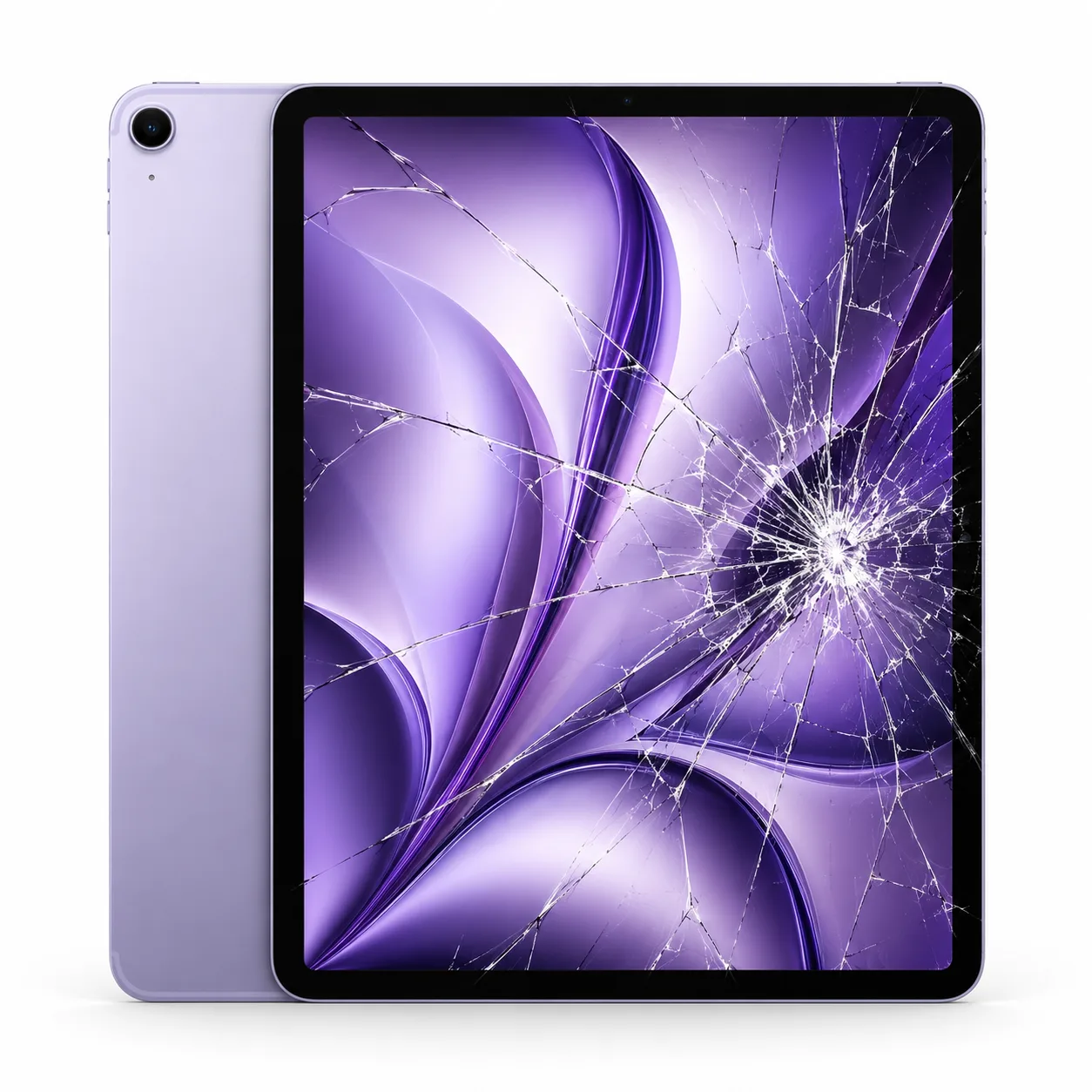 iPad Air 11 M2 (2024) Skjermbytte iPad Air 11 M2 (2024) – Skjermbytte - Mobile Doctor