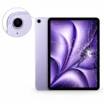 iPad Air 11 M3 (2025) – Bakre Kamera Reparasjon - Mobile Doctor