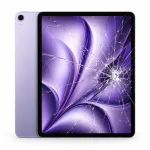 iPad Air 11 M3 (2025) – Skjermbytte - Mobile Doctor