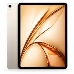 iPad Air 13 M2 (2024) reparasjon - Mobile Doctor