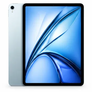 iPad Air 11 M3 (2025) Reparasjon - Mobile Doctor