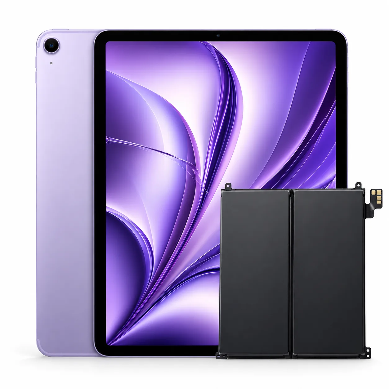 iPad Air 13 M4 (2026) Batteribytte iPad Air 13 M4 (2026) – Batteribytte - Mobile Doctor