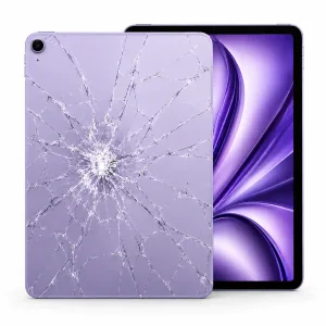 iPad Air 2 (2014) – Bakdeksel Reparasjon - Mobile Doctor