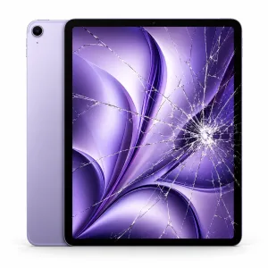 iPad Air 2 (2014) – Skjermbytte - Mobile Doctor