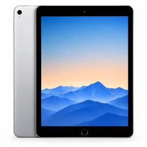 iPad Air 4 (2020) reparasjon - Mobile Doctor