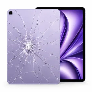 iPad Air 4 (2020) – Bakdeksel Reparasjon - Mobile Doctor