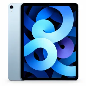 iPad Air 5 (2022) reparasjon - Mobile Doctor