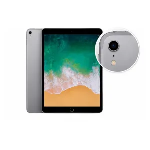 iPad Pro 10.5 (2017) – Kamera Reparasjon