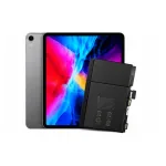 iPad Pro 11 (2018) – Batteribytte