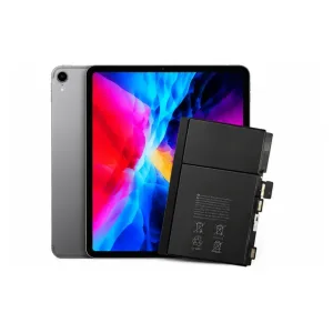 iPad Pro 11 (2018) – Batteribytte
