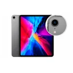 iPad Pro 11 (2018) – Kamera Reparasjon