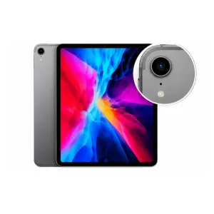 iPad Pro 11 (2018) – Kamera Reparasjon