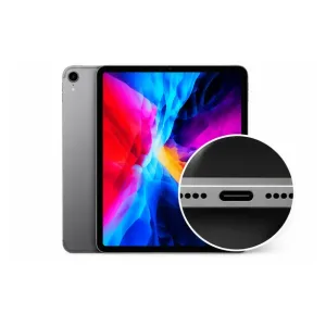 iPad Pro 11 (2018) – Ladeport Reparasjon