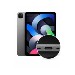 iPad Pro 11 (2020) – Ladeport Reparasjon