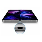 iPad Pro 11 (2021) M1 – Ladeport Reparasjon