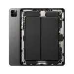 iPad Pro 11 (2022) M2 – Batteribytte