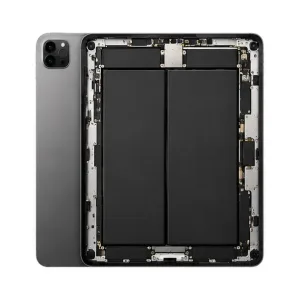 iPad Pro 11 (2022) M2 – Batteribytte