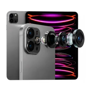 iPad Pro 11 (2022) M2 – Kamera Reparasjon