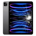 iPad Pro 11 (2022) M2 – Skjermbytte