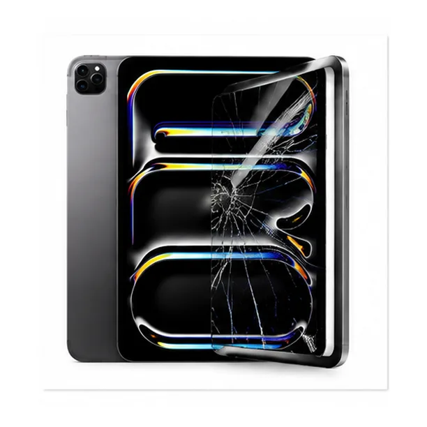 iPad Pro 11 (2024) M4 – Skjermbytte iPad Pro 11 (2024) M4 – Skjermbytte