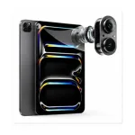 iPad Pro 11 (2024) M4 – Kamera Reparasjon
