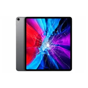 iPad Pro 12.9 (2018) – Skjermbytte