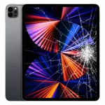 iPad Pro 12.9 (2021) M1 – Skjermbytte