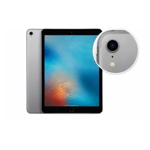 iPad Pro 9.7 (2016) – Kamera Reparasjon