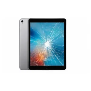 iPad Pro 9.7 (2016) – Skjermbytte