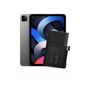 iPad Pro 11 (2020) – Batteribytte