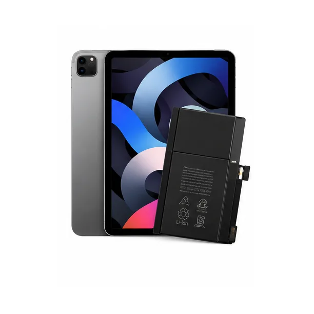 iPad Pro 11 (2020) – Batteribytte iPad Pro 11 (2020) – Batteribytte