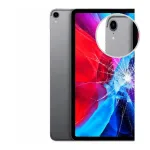 iPad Pro 12.9 (2018) – Kamera Reparasjon