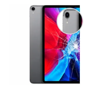 iPad Pro 12.9 (2018) – Kamera Reparasjon