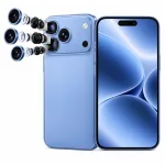 iPhone 18 Pro Kamera