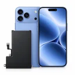 iPhone 18 Pro Batteribytte