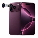 iPhone 18 Pro Max Kamera