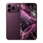 iPhone 18 Pro Max Skjermbytte