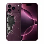 iPhone 18 Pro Max Bakglass