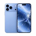 iPhone 18 Pro Skjermbytte